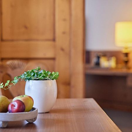 Lindner Hotel Oberstaufen Parkhotel, Part Of Jdv By Hyatt Екстер'єр фото