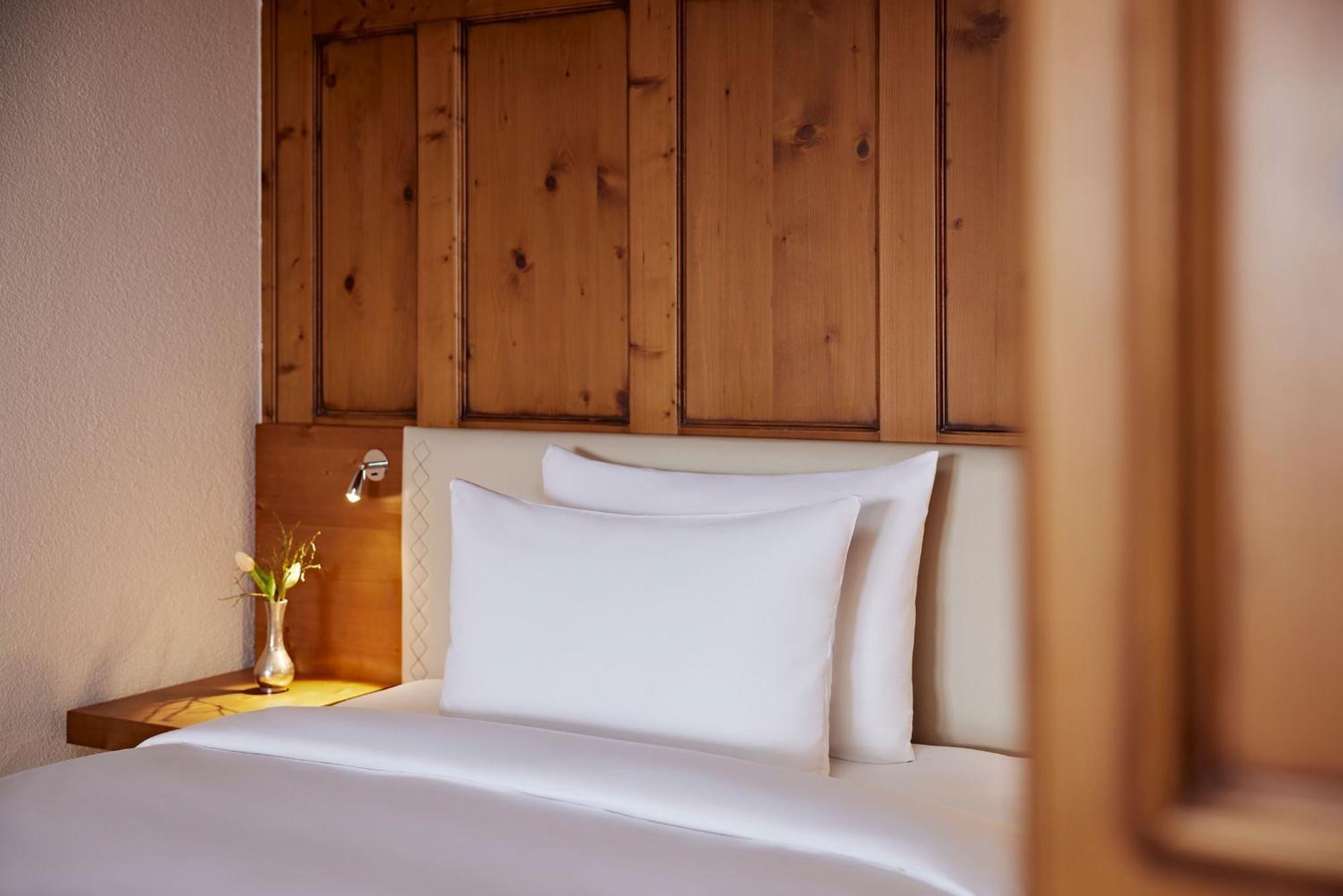 Lindner Hotel Oberstaufen Parkhotel, Part Of Jdv By Hyatt Екстер'єр фото