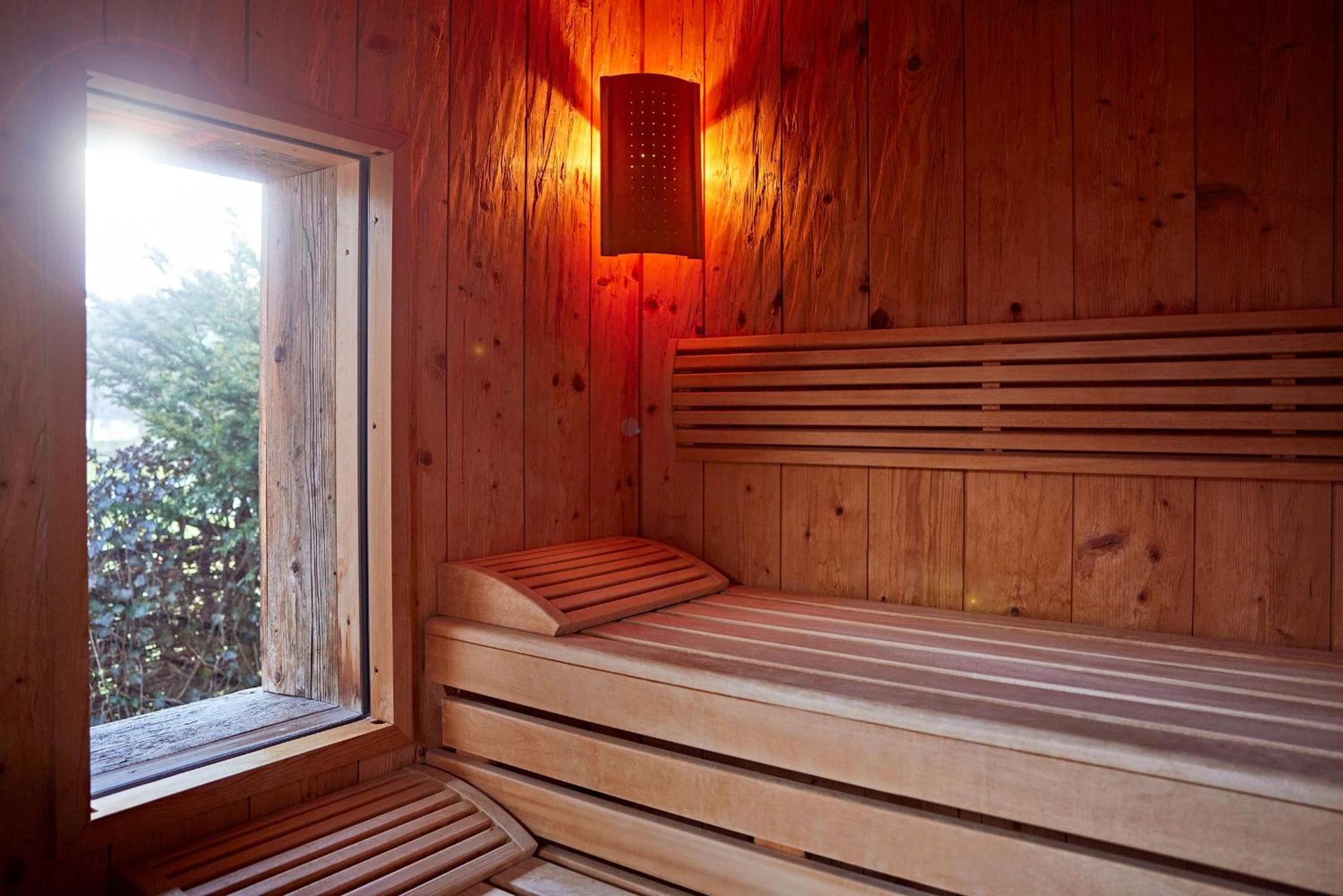 Lindner Hotel Oberstaufen Parkhotel, Part Of Jdv By Hyatt Екстер'єр фото