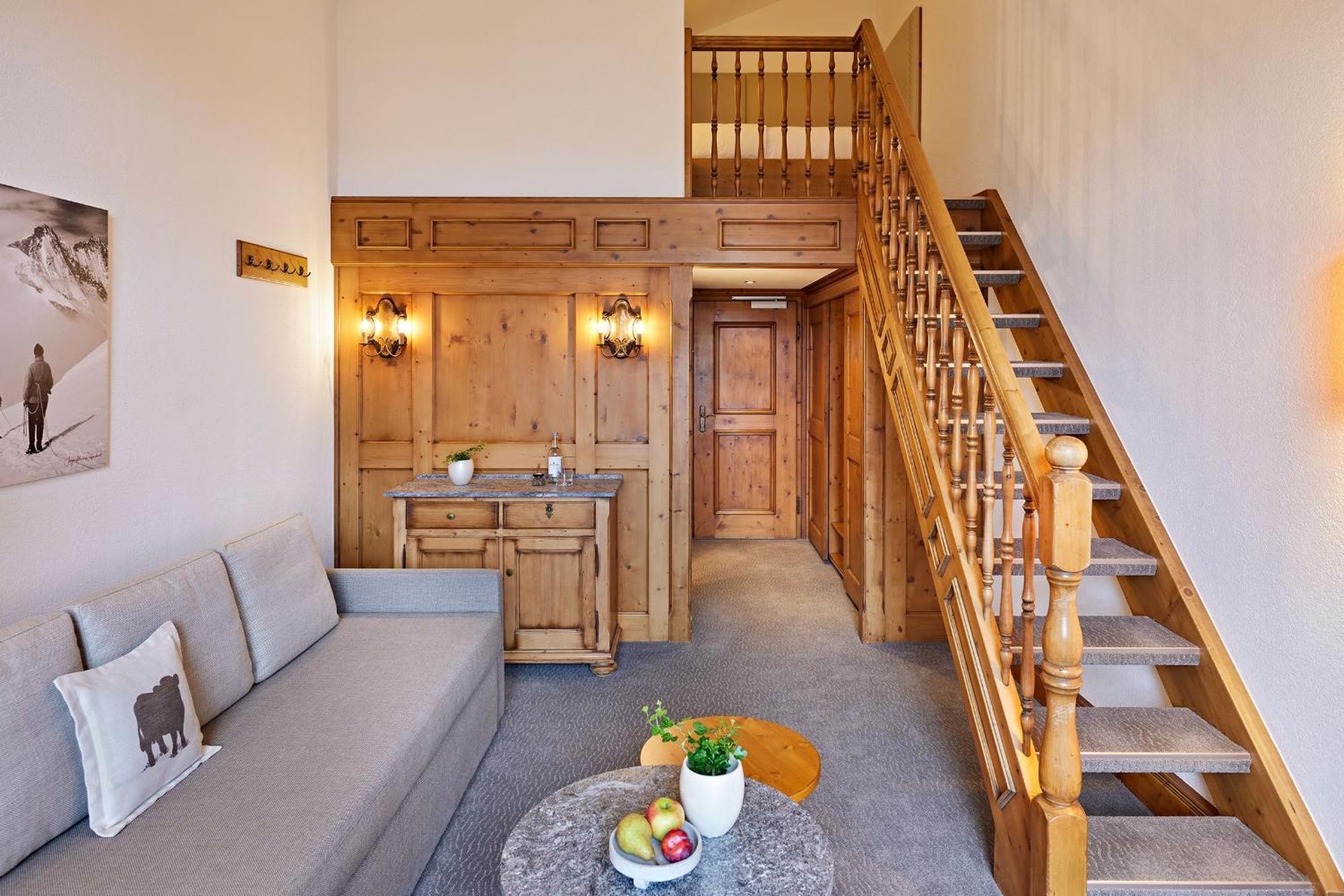 Lindner Hotel Oberstaufen Parkhotel, Part Of Jdv By Hyatt Екстер'єр фото