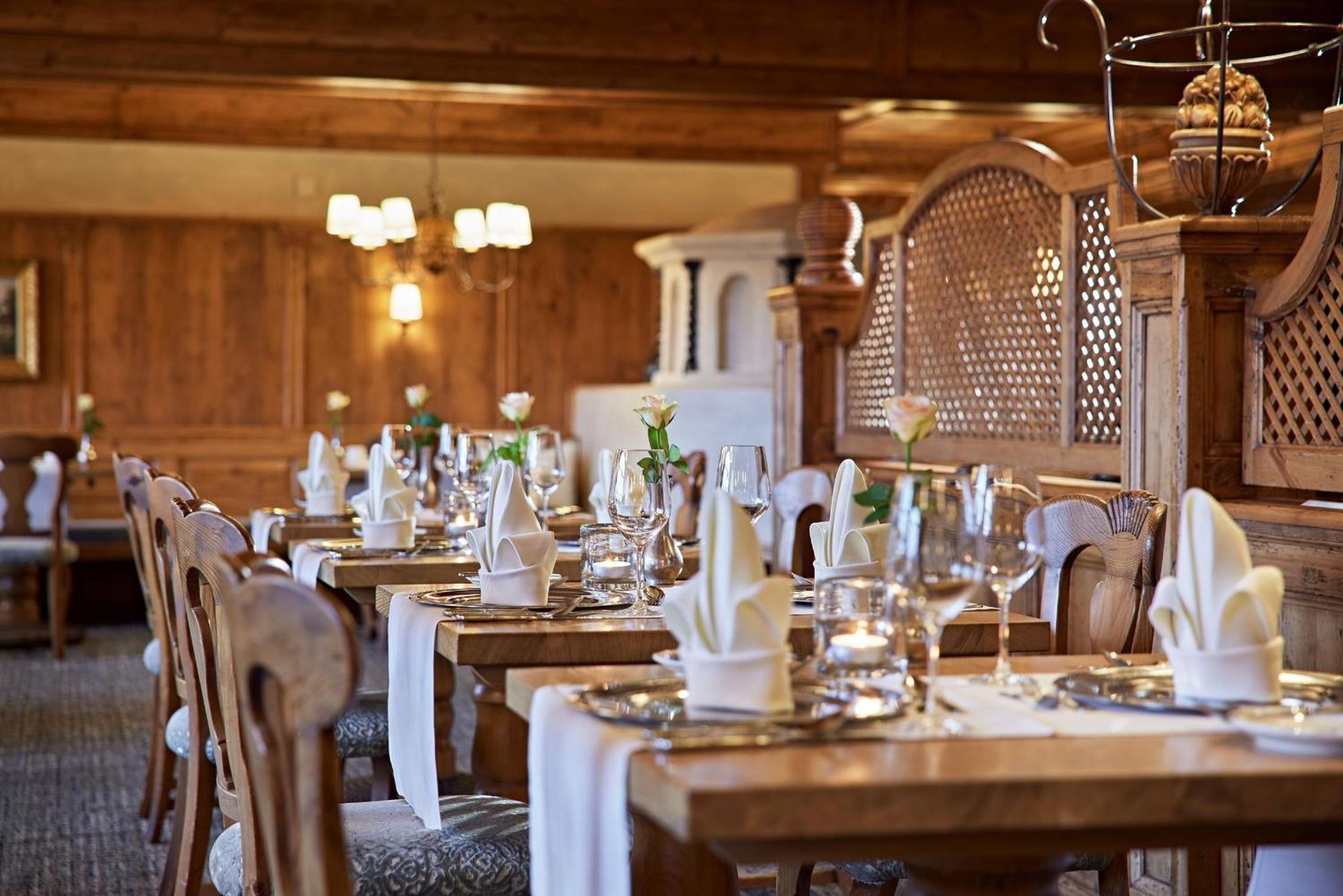 Lindner Hotel Oberstaufen Parkhotel, Part Of Jdv By Hyatt Екстер'єр фото