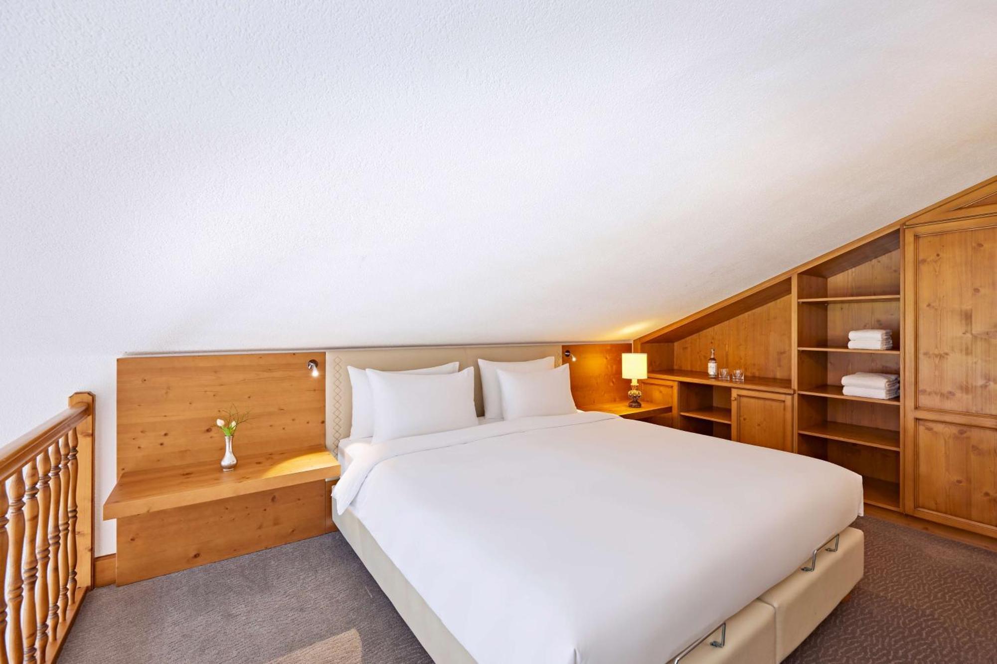 Lindner Hotel Oberstaufen Parkhotel, Part Of Jdv By Hyatt Екстер'єр фото