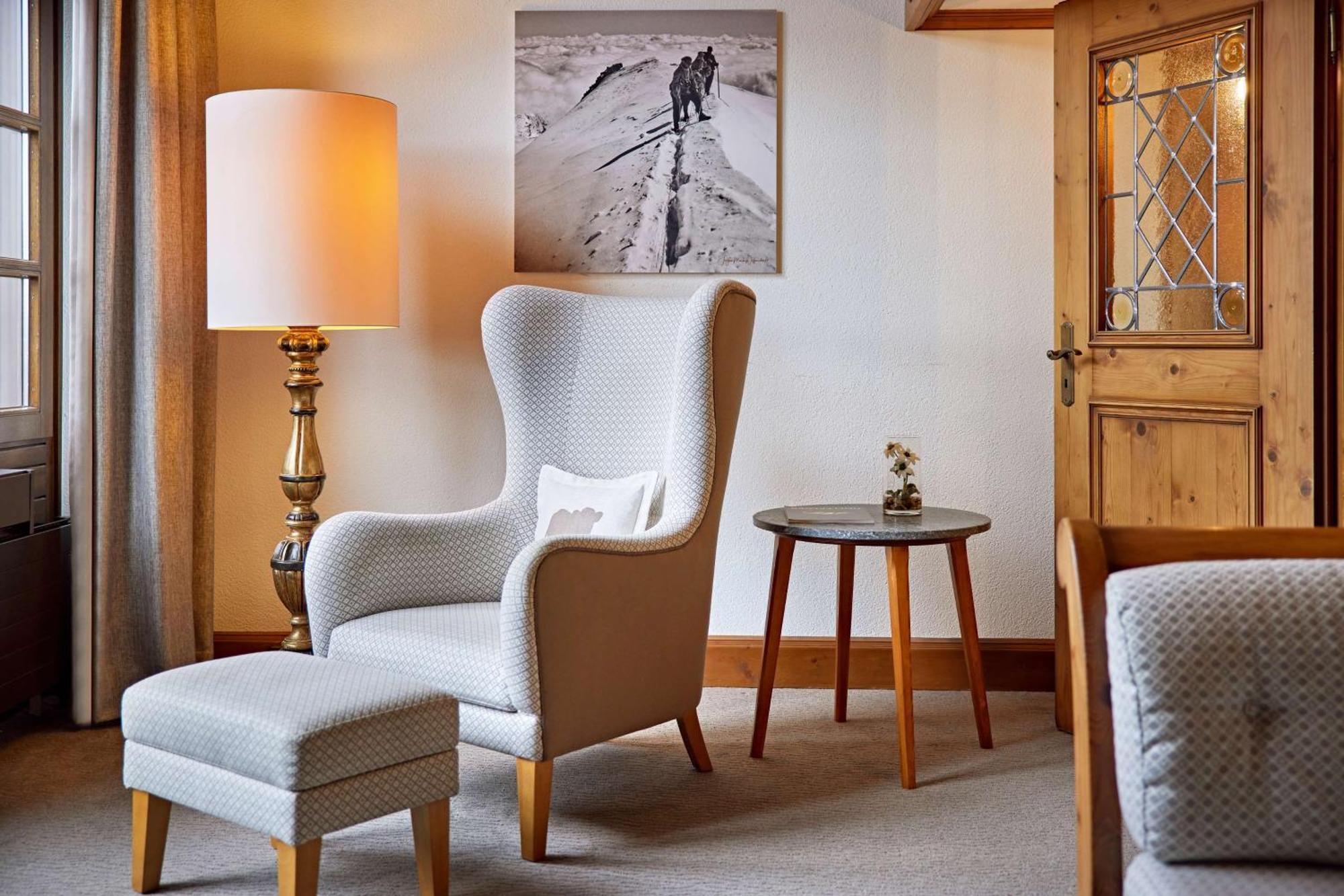 Lindner Hotel Oberstaufen Parkhotel, Part Of Jdv By Hyatt Екстер'єр фото